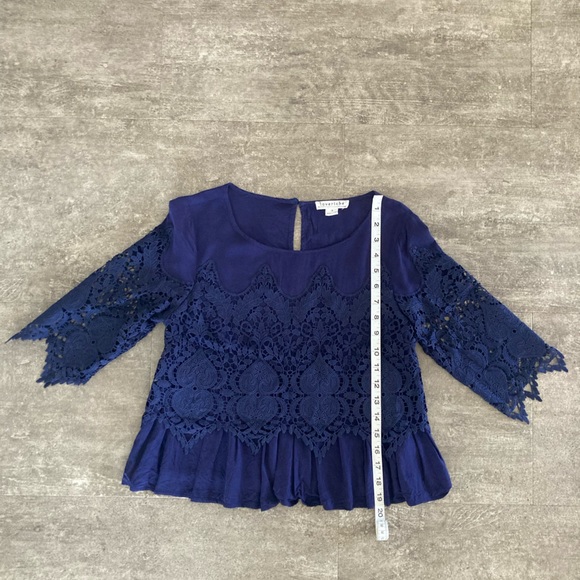 Loveriche Shirt - Size S - Picture 5 of 8